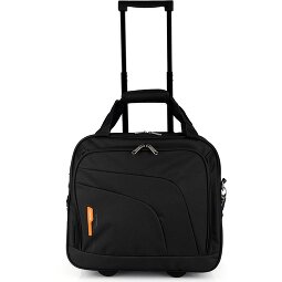 Gabol Week Eco 2 Roll Business Trolley 40 cm Laptop compartment  Variant 1