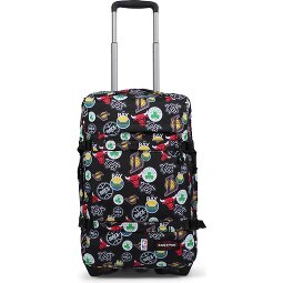 Eastpak Transit'R 2 wheels Travel bag S 51 cm  Variant 6