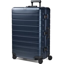 Redolz Pro Aluminium 4 wheels Trolley L 77 cm  Variant 2