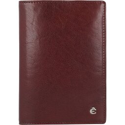 Esquire Toscana Passport case Leather 9.5 cm  Variant 2