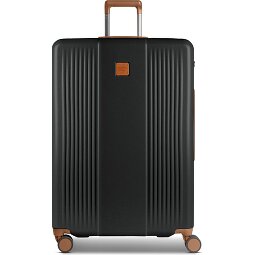 Bric's Ferrara 4 wheels Trolley L 77 cm Expandable  Variant 1