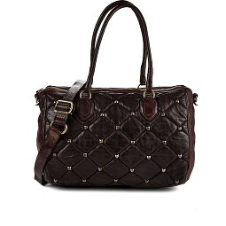 Campomaggi Ricciarda Shoulder Bag L Genuine Leather 35 cm  Variant 1