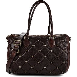 Campomaggi Ricciarda Shoulder Bag L Genuine Leather 35 cm  Variant 2