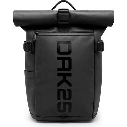 OAK25 Lumosense Rolltop Lite Daypack 44 cm Laptop compartment  Variant 1