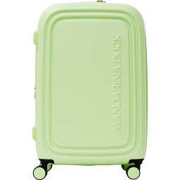 Mandarina Duck Logoduck 4 Roll Trolley 69 cm  Variant 3