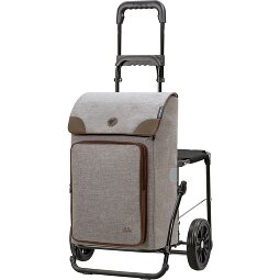 Andersen Shopper Komfort Shopper Holk Shopping Trolley 58 cm  Variant 1