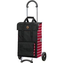 Andersen Shopper Scala Shopper Jella Shopping Trolley 59 cm  Variant 2