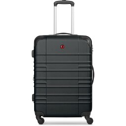 Wenger Amplar Evo 4 wheels Trolley M 65 cm with expansion pleat  Variant 1
