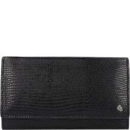 Castelijn & Beerens Donna wallet RFID leather 18 cm  Variant 1