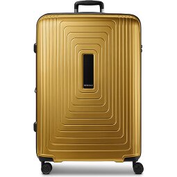 Redolz Essentials 14 4 wheels Trolley L 77 cm Expandable  Variant 5
