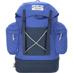 Deuter Wengen backpack 52 cm laptop compartment  Variant 3 Deuter Wengen backpack 52 cm laptop compartment  Variant 3
