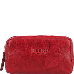 mano Donna Aurona key wallet RFID leather 10.5 cm  Variant 3