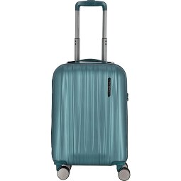 Polestream Moonrock 4 wheels Cabin suitcase S 55 cm Expandable  Variant 3