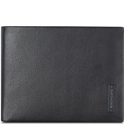 Roncato Detroit Wallet Leather 12.5 cm  Variant 2