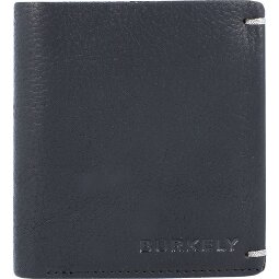 Burkely Antique Avery wallet RFID leather 10 cm  Variant 1