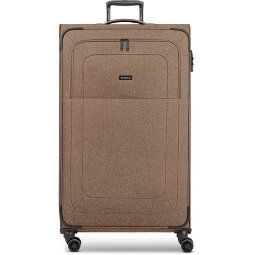 Redolz Essentials 12 4-wheel trolley XL 90 cm very large special size  Variant 2