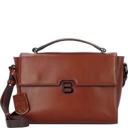 Burkely Modest Meghan handbag leather 26 cm  Variant 2