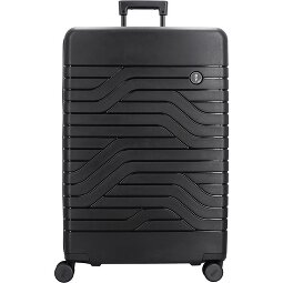 Bric's BY Ulisse 4 Roll Trolley 79 cm  Variant 2