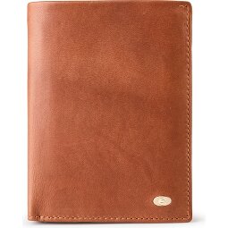 Esquire Chicago Wallet Leather 13 cm  Variant 2