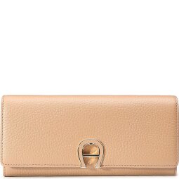 Aigner Fashion Wallet RFID protection Genuine Leather 20 cm  Variant 2