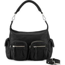 FredsBruder Pocket Play Shoulder Bag Genuine Leather 35 cm  Variant 1