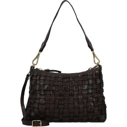 Campomaggi Shoulder Bag Leather 31 cm  Variant 3
