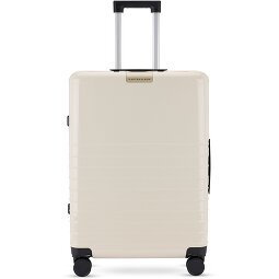 Kapten & Son Heathrow Essential 4 wheels Trolley 70 cm  Variant 2