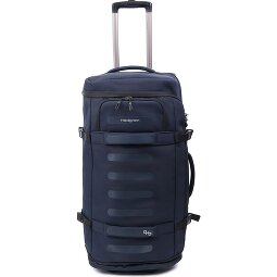 Hedgren Comby Compact 2-wheel foldable travel bag RFID 68 cm  Variant 3