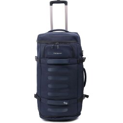 Hedgren Comby Compact 2-wheel foldable travel bag RFID 68 cm  Variant 3