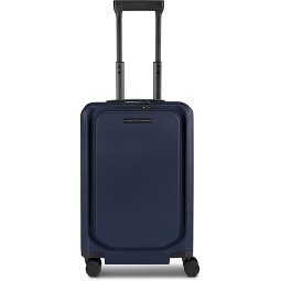 Porsche Design Voyager 4 wheels Cabin trolley S 55 cm Laptop compartment with expansion pleat  Variant 2
