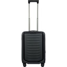 Porsche Design Roadster 4 wheels Cabin trolley S 55 cm Laptop compartment with expansion pleat  Variant 5