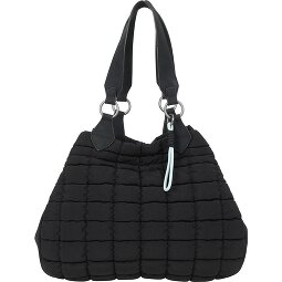 Fritzi aus Preußen Izzy Medium Limited Leo Camel Shoulder Bag 42 cm  Variant 1 Fritzi aus Preußen Izzy Medium Limited Leo Camel Shoulder Bag 42 cm  Variant 1