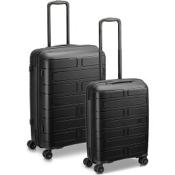 MODO by Roncato Supernova 2.0 4 wheels Suitcase set 2-piece  Variant 1