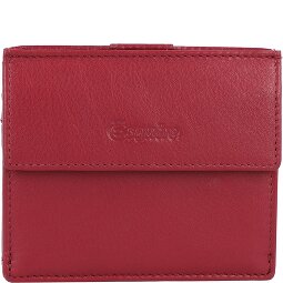 Esquire Oslo credit card case RFID leather 9.5 cm  Variant 1