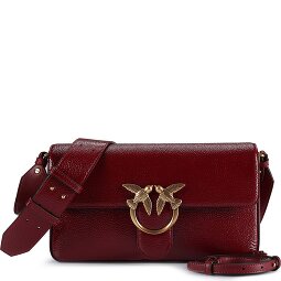 PINKO Love One Shoulder Bag Leather 27 cm  Variant 2