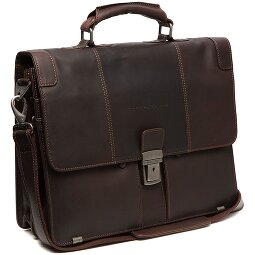 The Chesterfield Brand Stuttgart Briefcase Leather 38 cm Laptop compartment  Variant 2
