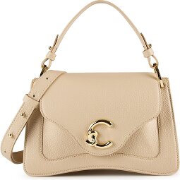 Coccinelle C-Me Shoulder Bag Leather 23.5 cm  Variant 5