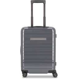 Horizn Studios H5 Essential Glossy 4 Roll Cabin Trolley 55 cm  Variant 4