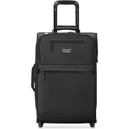 Delsey Paris Maubert 2.0 2 wheels Cabin trolley 55 cm with expansion pleat  Variant 2