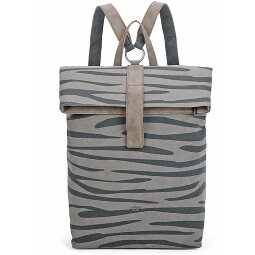 Fritzi aus Preußen Izzy03 Canvas Daypack 40 cm  Variant 9