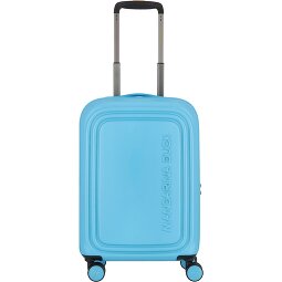 Mandarina Duck Logoduck 4 Roll Cabin Trolley 55 cm  Variant 1