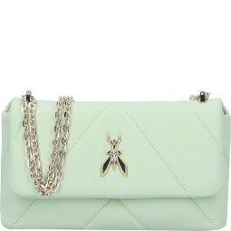 Patrizia Pepe Fly Padded shoulder bag leather 25 cm  Variant 2