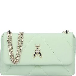 Patrizia Pepe Fly Padded shoulder bag leather 25 cm  Variant 2