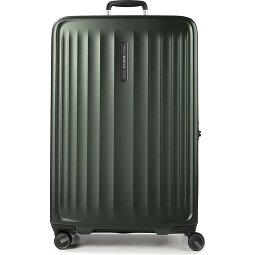 Samsonite Fyrm 4 wheels Trolley L 77 cm with expansion pleat  Variant 1