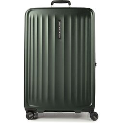 Samsonite Fyrm 4 wheels Trolley L 77 cm with expansion pleat  Variant 1