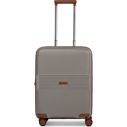 Farmhood Eco Edition 02 4 wheels Cabin trolley 55 cm with expansion pleat  Variant 2