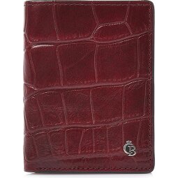 Castelijn & Beerens Wallet RFID protection Leather 8 cm  Variant 3