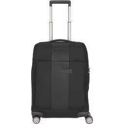 Piquadro Letter 4 Roll Cabin Trolley 55 cm  Variant 1