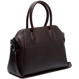 The Chesterfield Brand Marsala Handbag Leather 33 cm  Variant 2