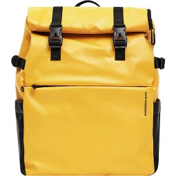 Mandarina Duck Eco Coated Daypack 50 cm  Variant 2 Mandarina Duck Eco Coated Daypack 50 cm  Variant 2